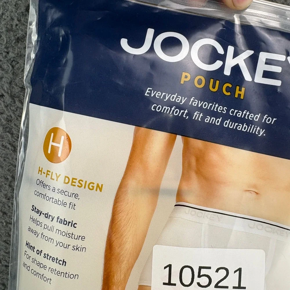 Jockey keywords underwear